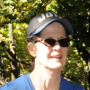 Fundraising Page: Jane OMahoney